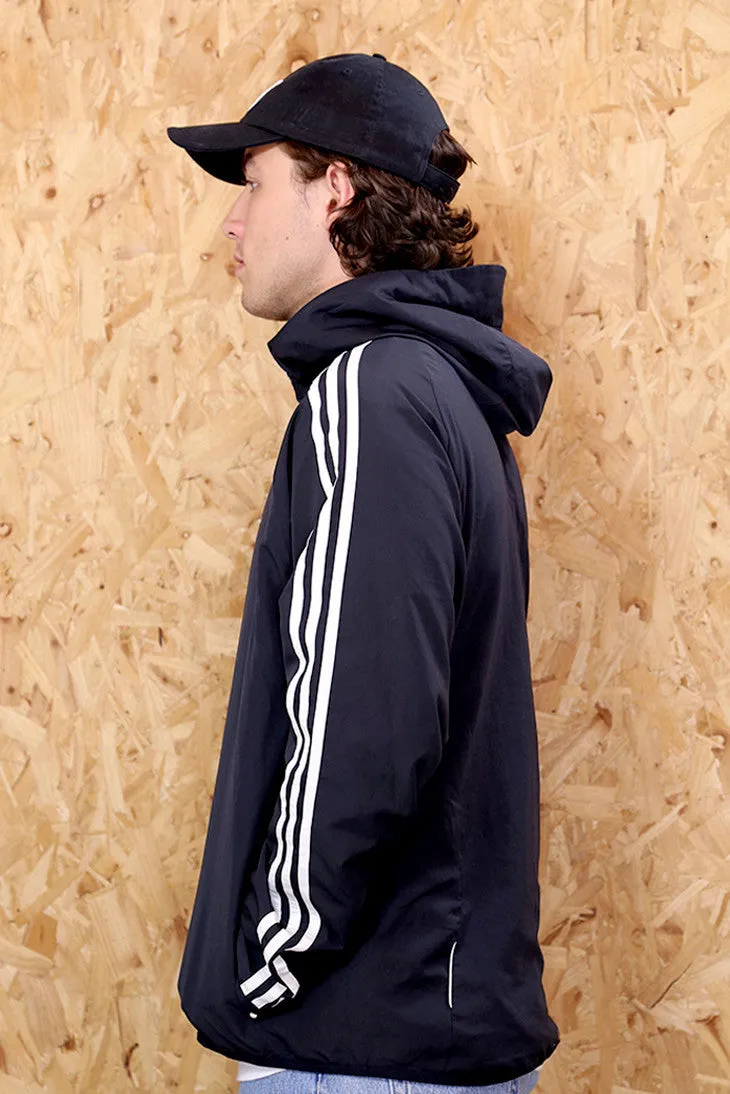 Adidas Lightweight Hooded Jacket
