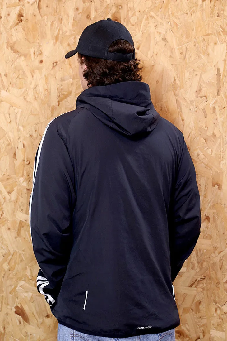 Adidas Lightweight Hooded Jacket