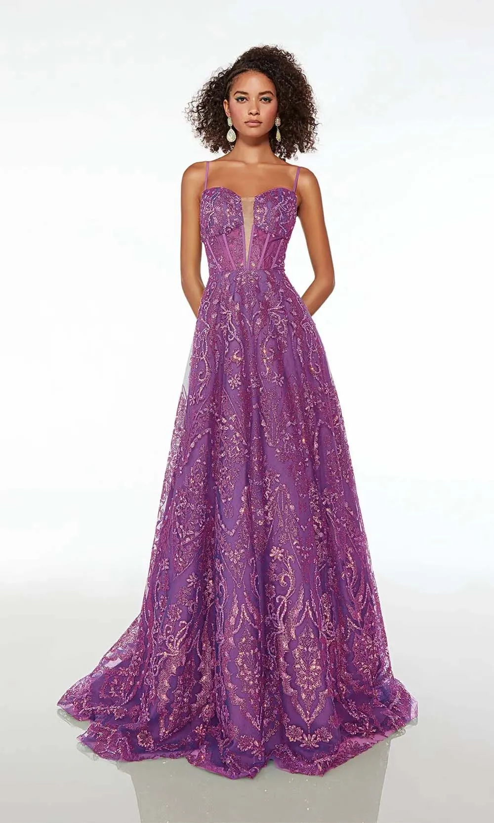 Alyce Paris 61581