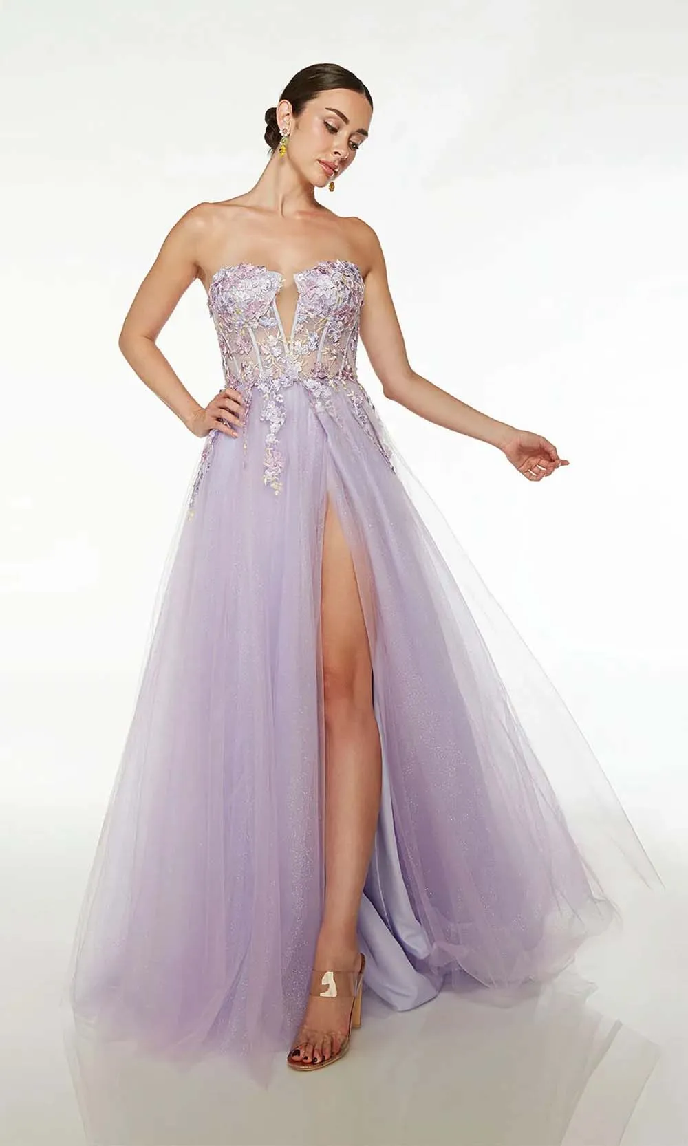 Alyce Paris 61654
