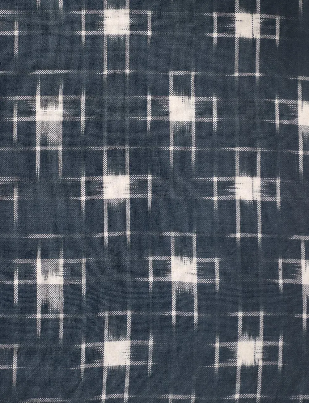 Anniki Button Top