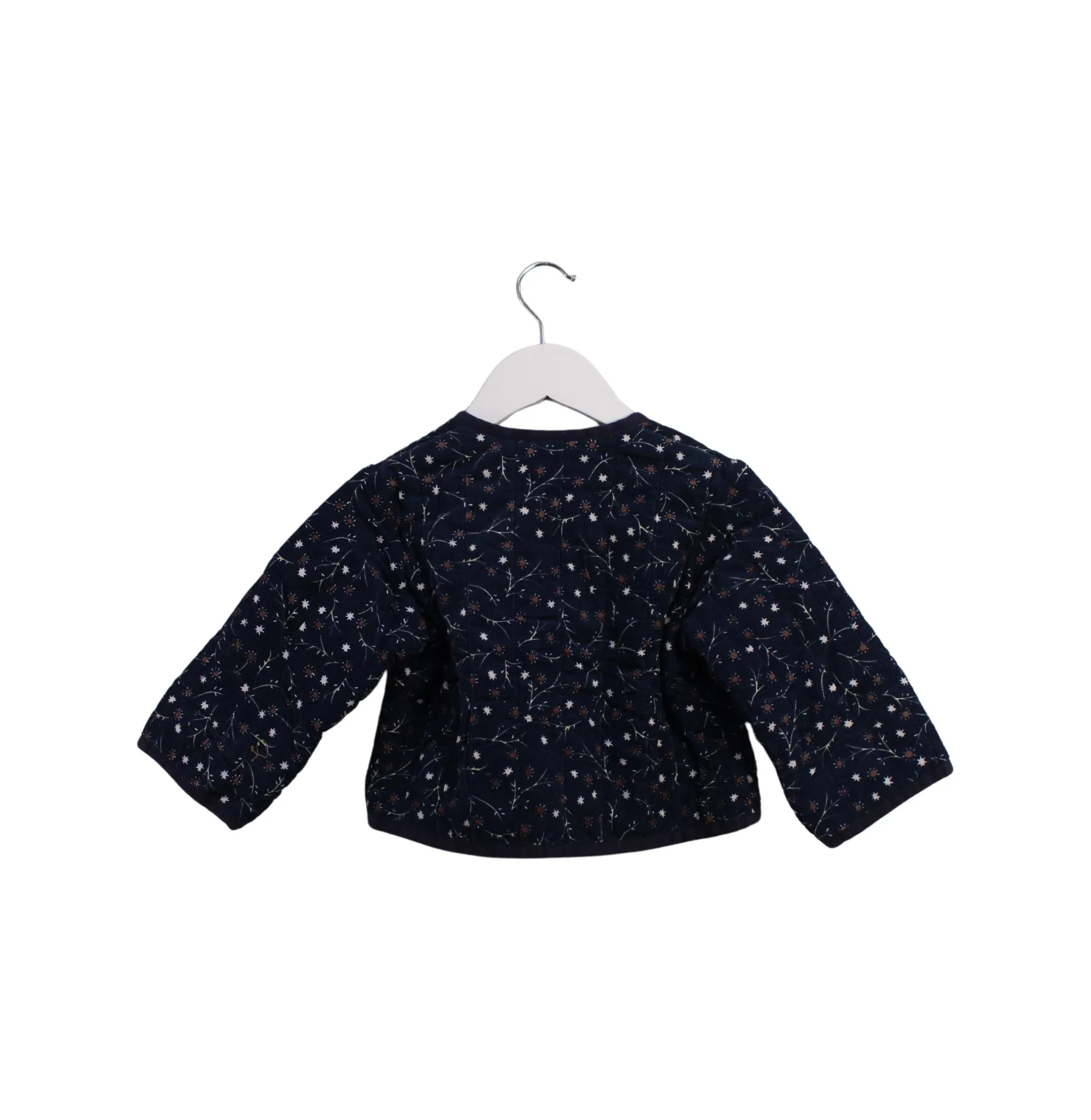 Bonton Lightweight Jacket 18M