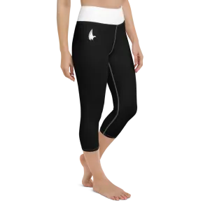 Classic Sports Capri Leggings