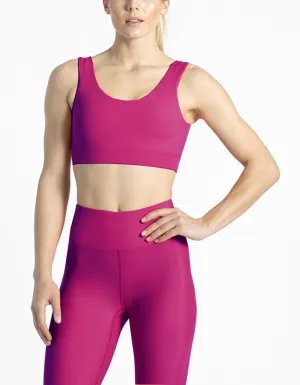 Density Bra, Wild Berry