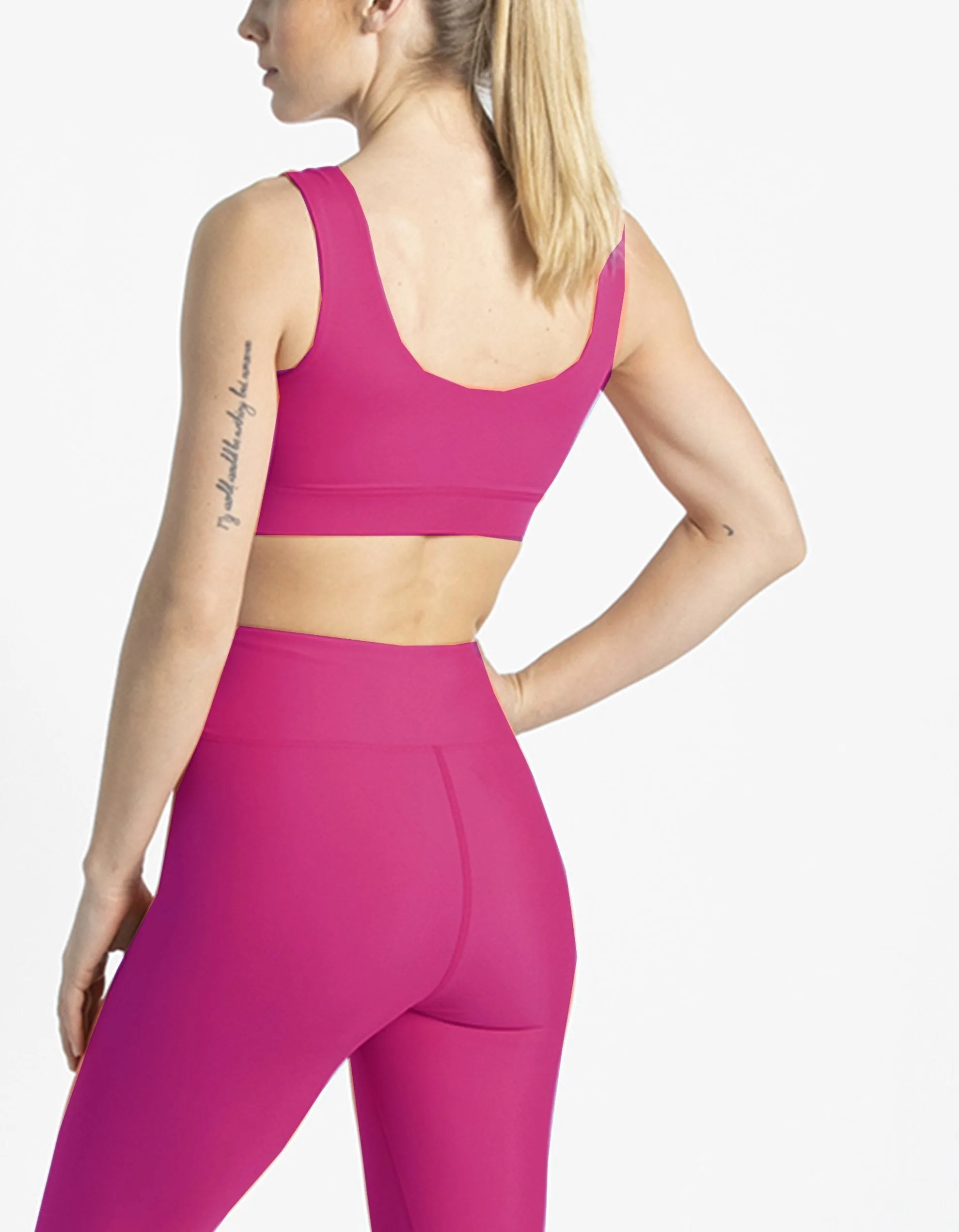 Density Bra, Wild Berry