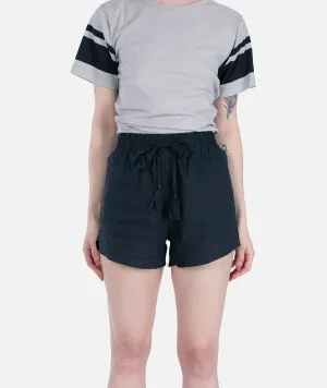 Dune Short - Carbon