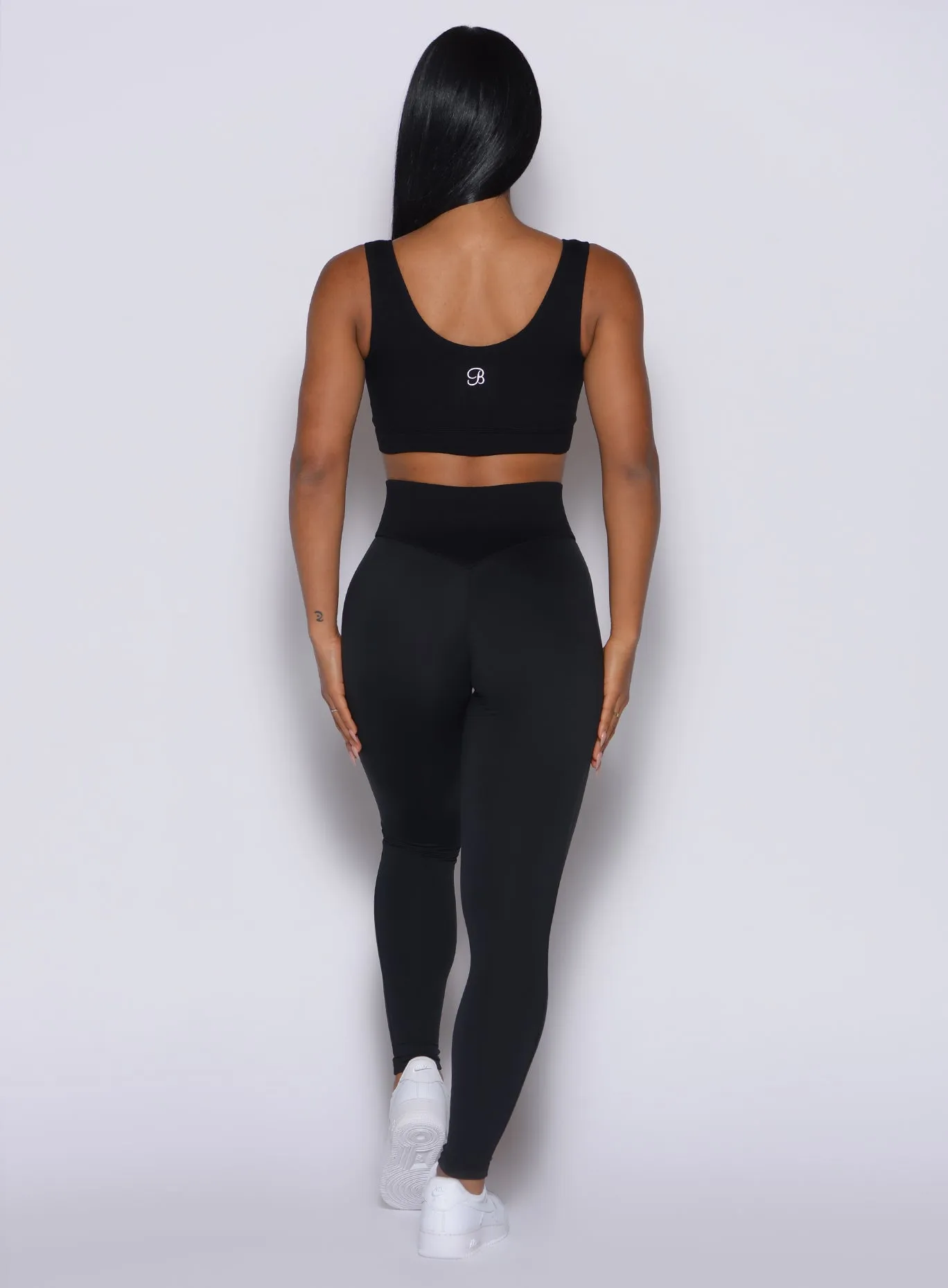 Figure Leggings