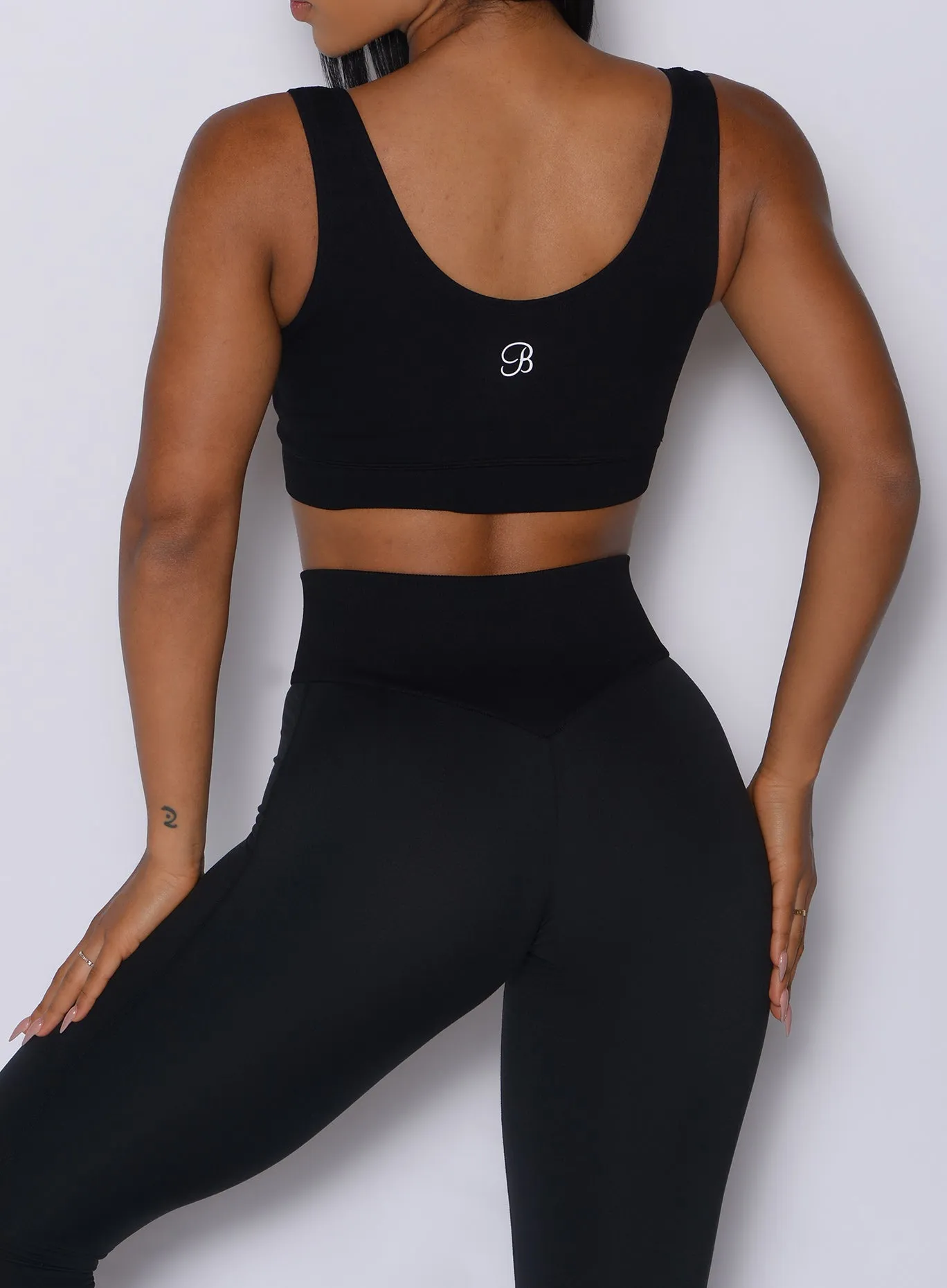 Figure Leggings