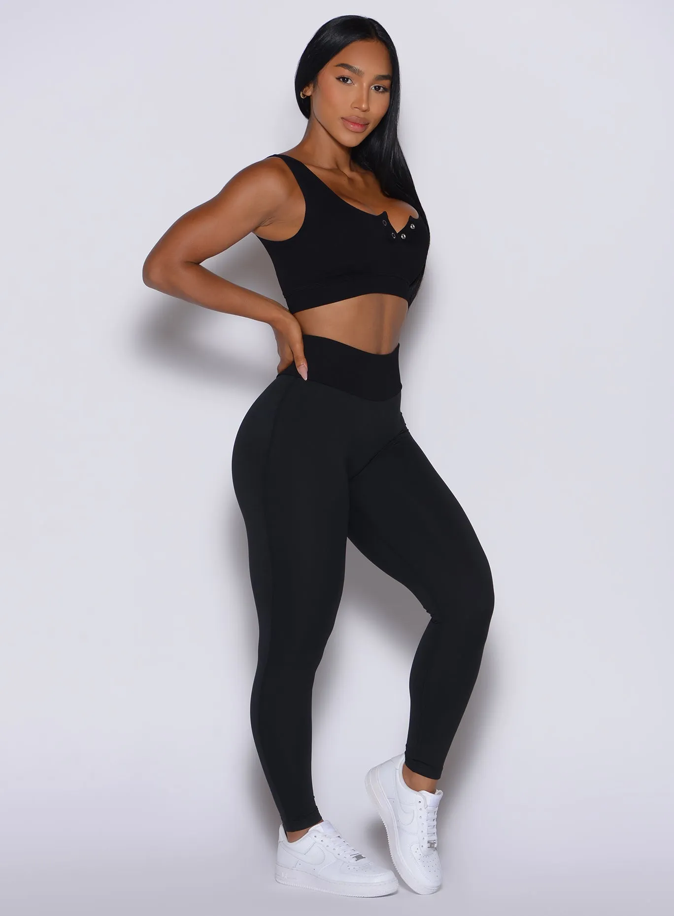 Figure Leggings