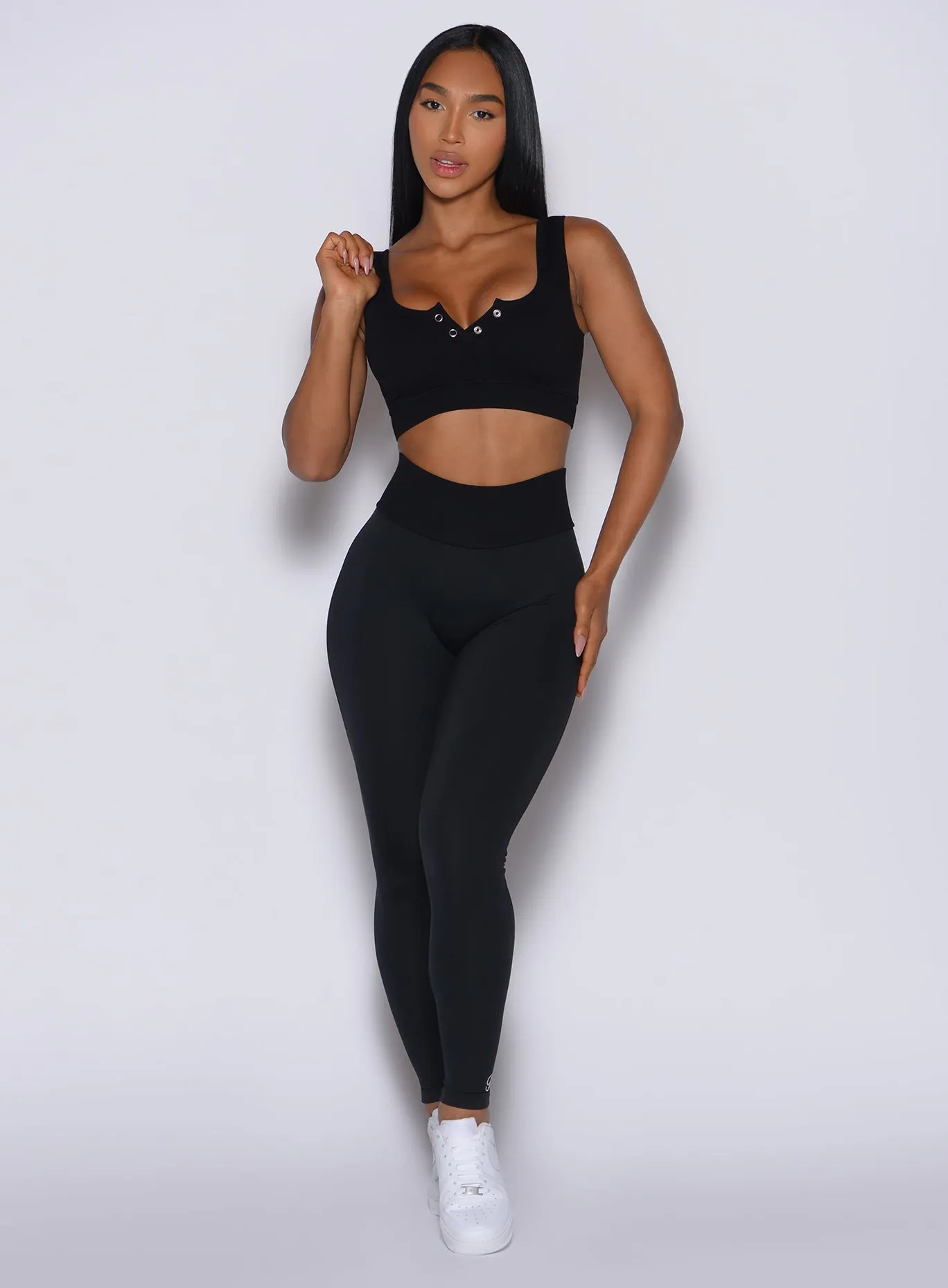 Figure Leggings