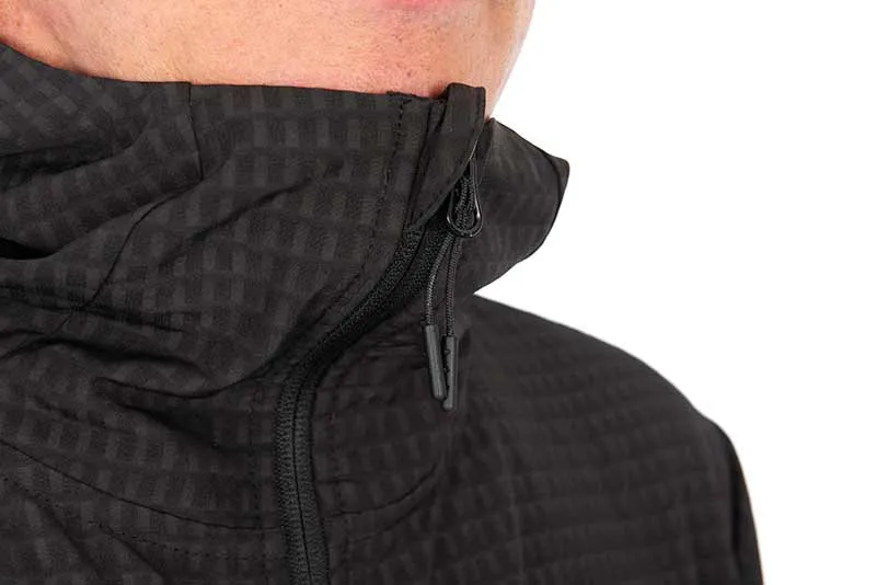 Fox Premium Mid Layer Jacket Black