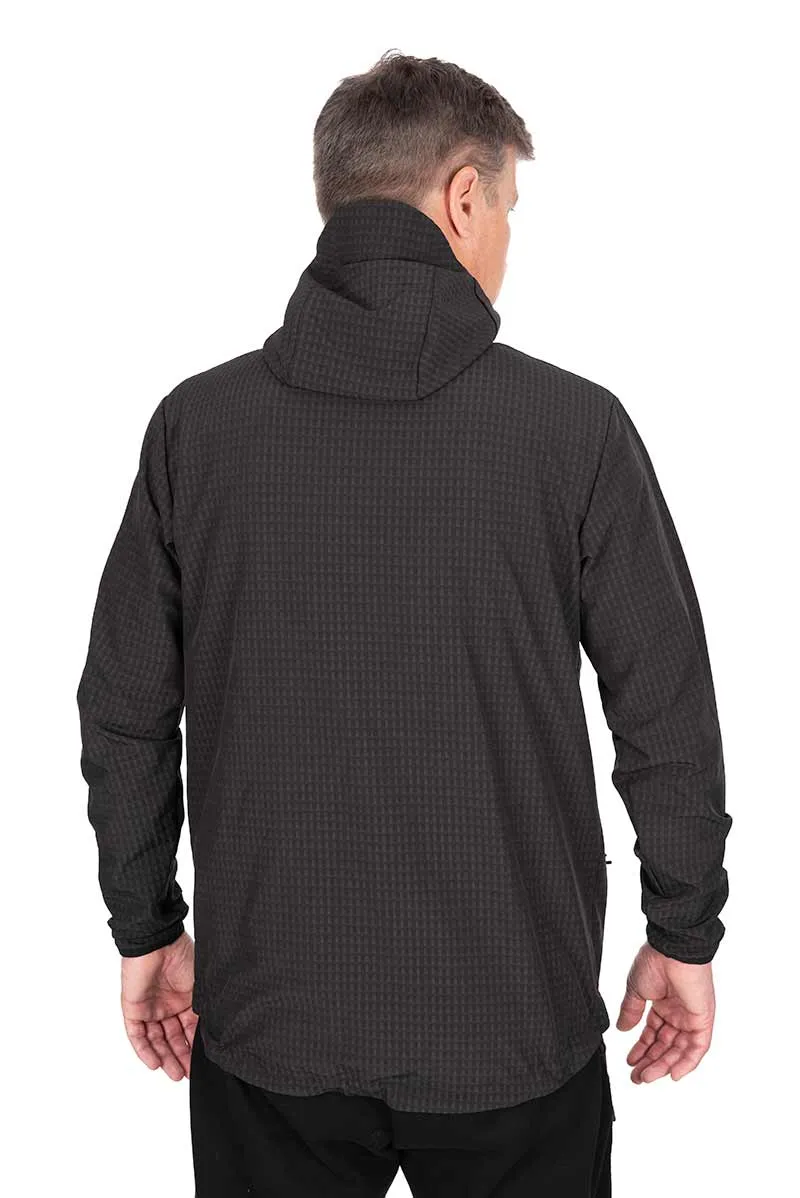 Fox Premium Mid Layer Jacket Black