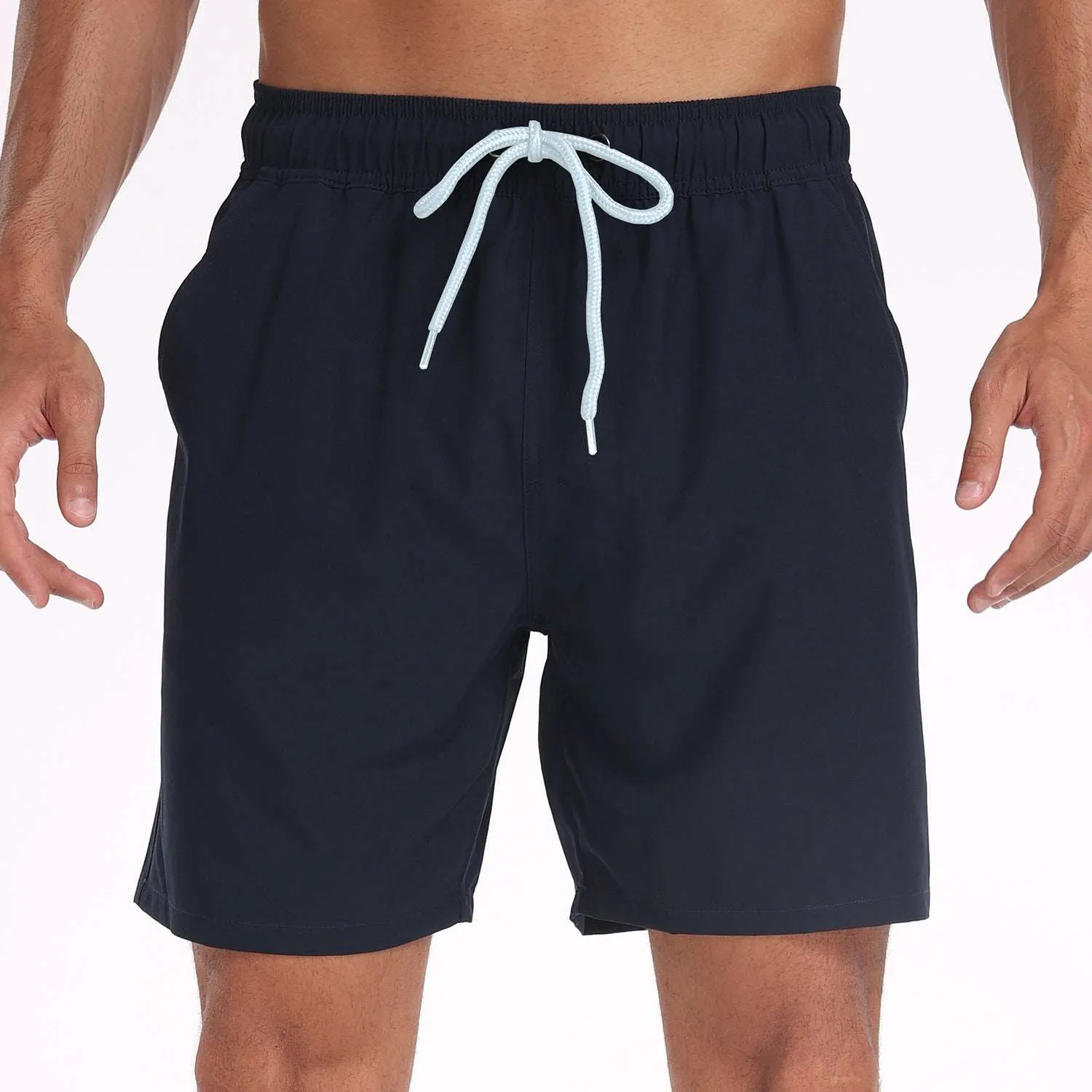 Men's Beach Swimming Shorts