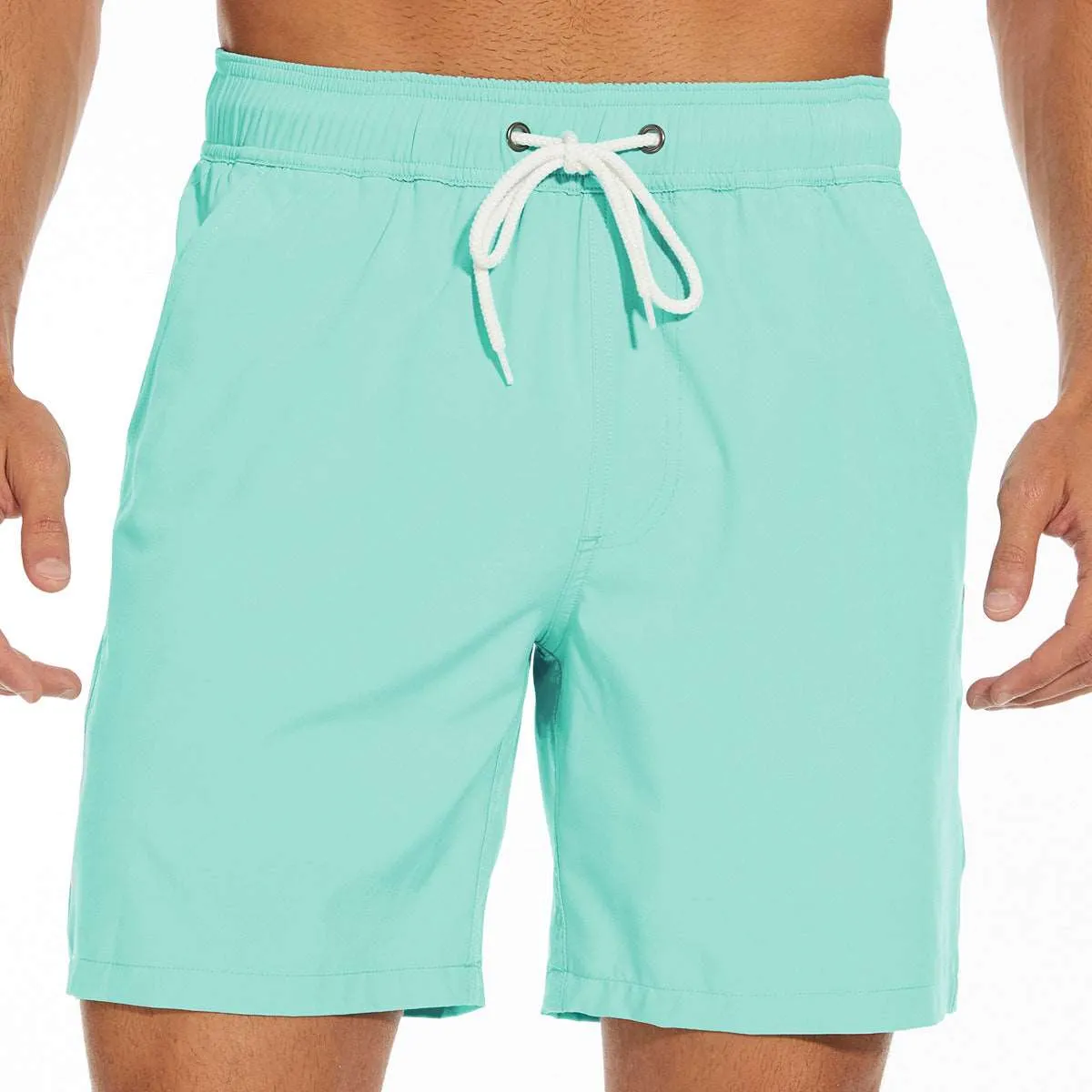Men's Beach Swimming Shorts