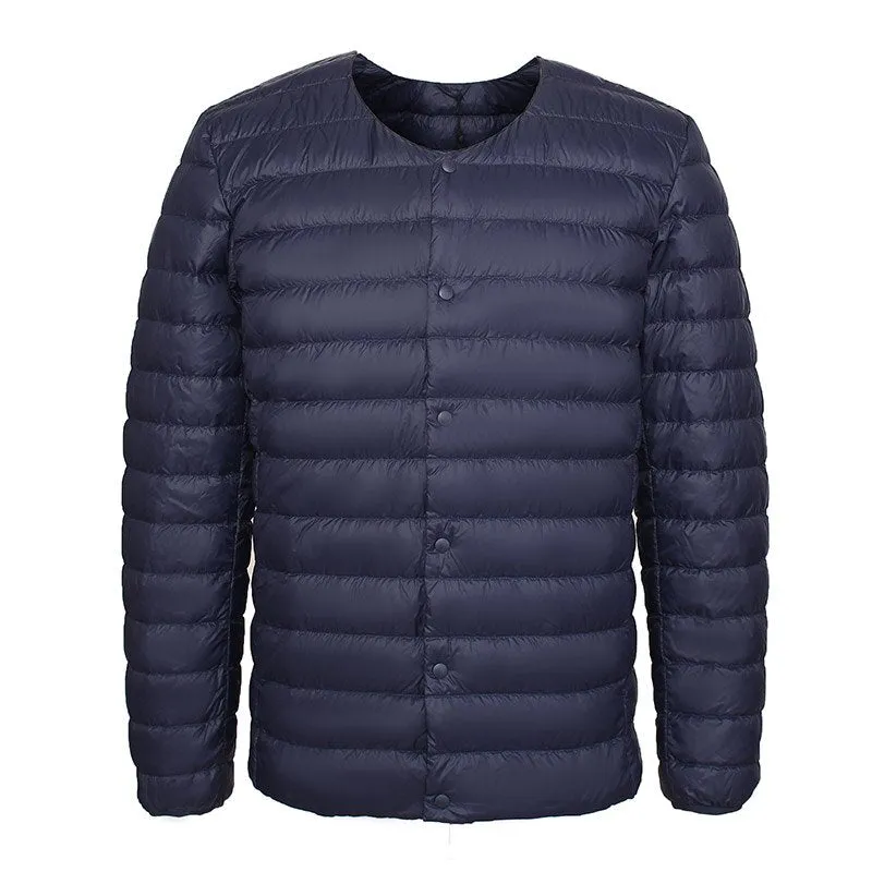 Pologize™ Lightweight Puffer Jacket