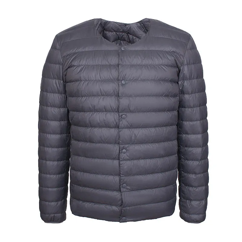 Pologize™ Lightweight Puffer Jacket