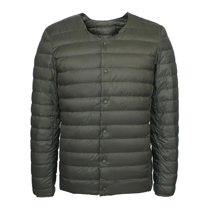Pologize™ Lightweight Puffer Jacket