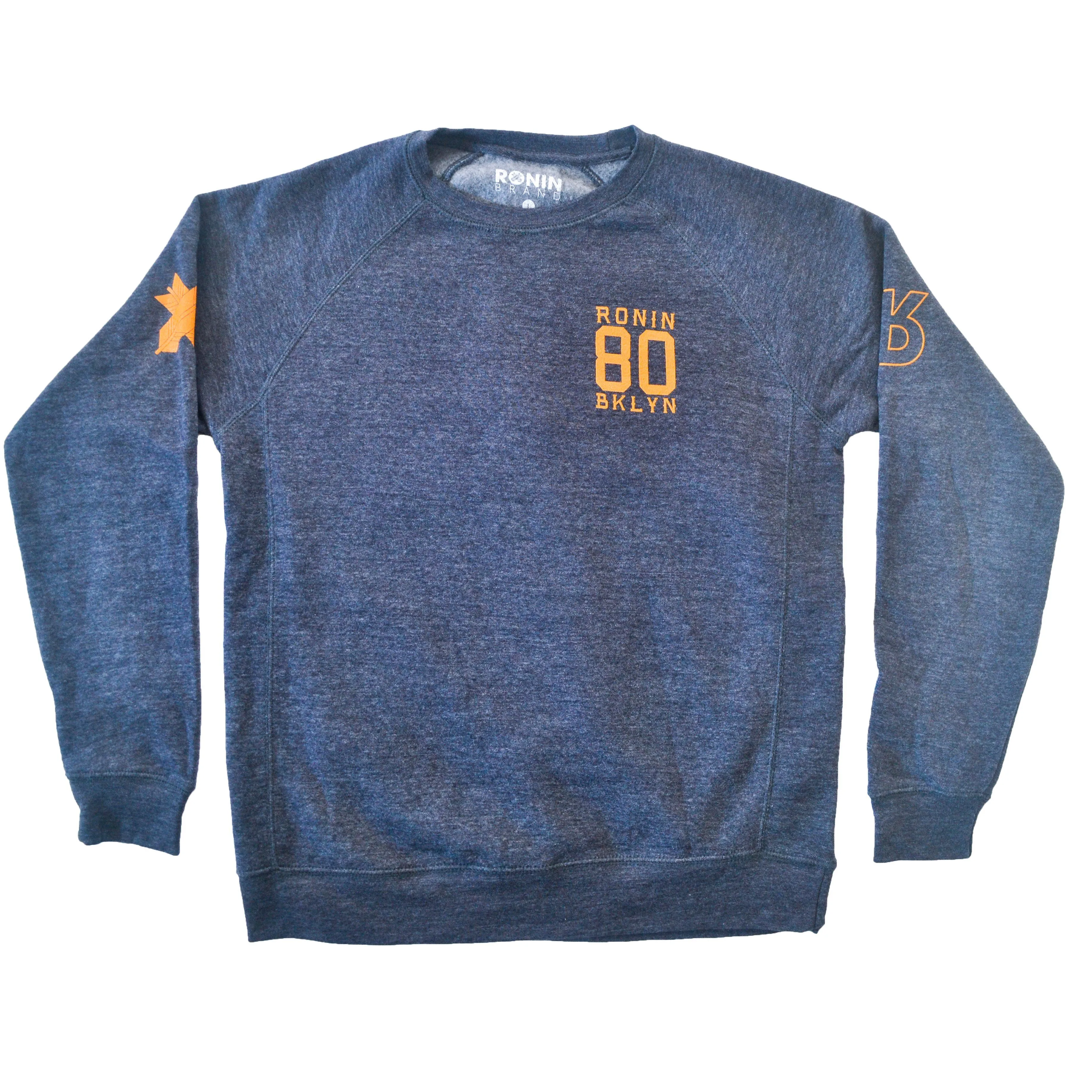Ronin 1980 BKLYN Sweatshirt