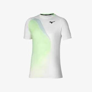 SHADOW GRAPHIC TEE