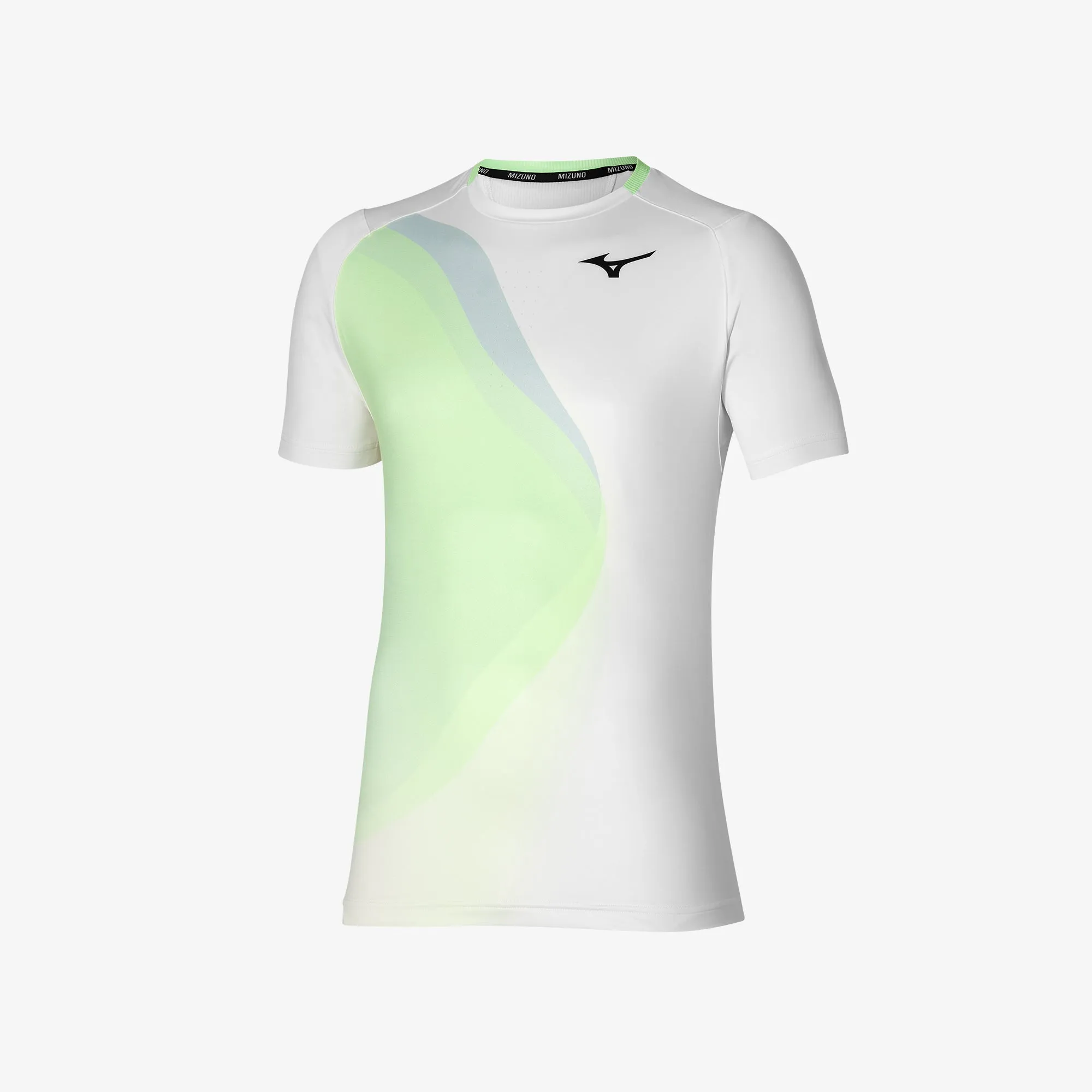 SHADOW GRAPHIC TEE