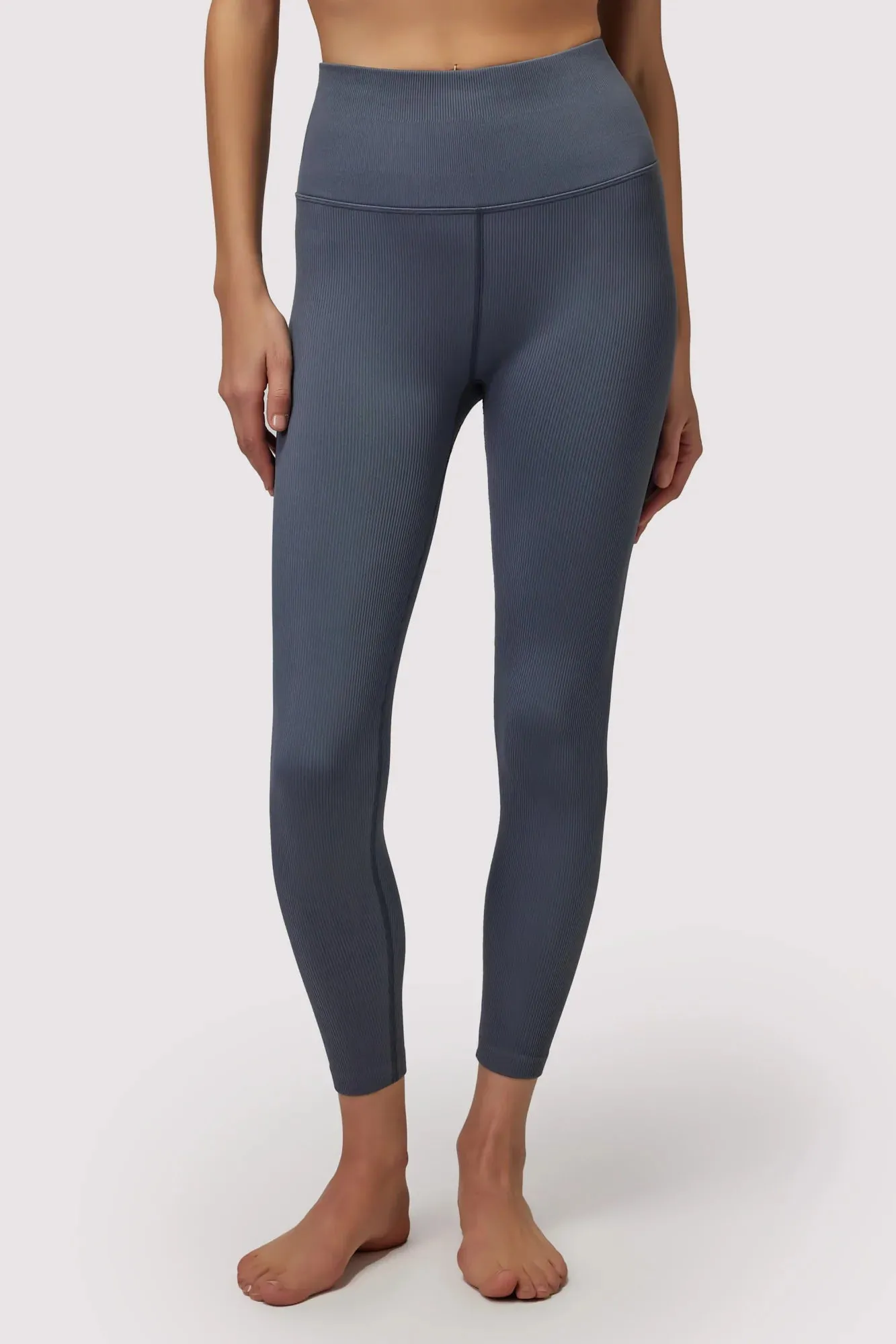 Spiritual Gangster ‘Love Sculpt 7/8 Legging’