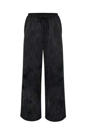 Sport Nylon Track Pants